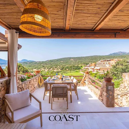 Ulivi Boutique Olbia