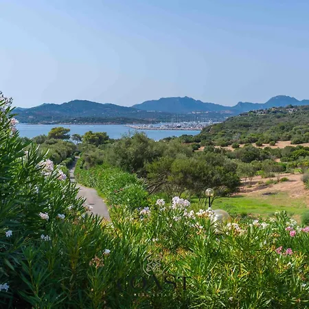 Ulivi Boutique * Olbia