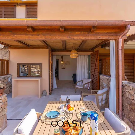 Appartement Ulivi Boutique