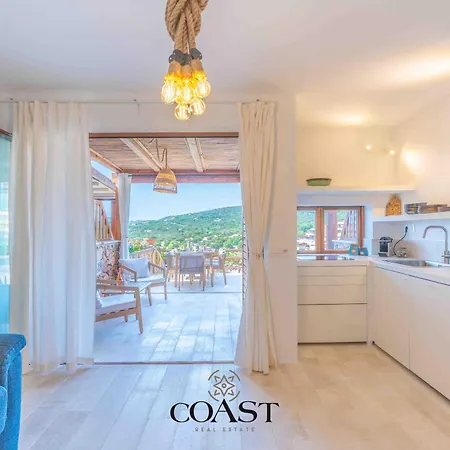 Appartement Ulivi Boutique