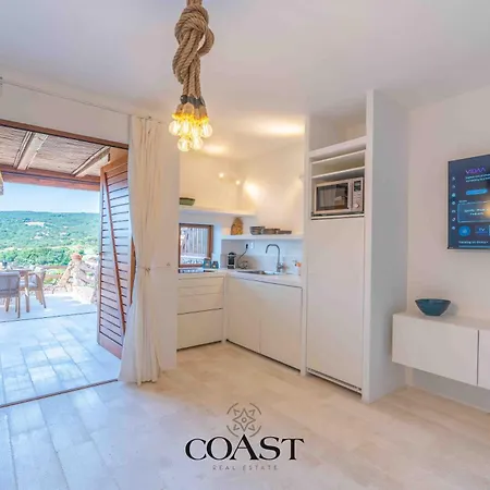 Appartement Ulivi Boutique Olbia