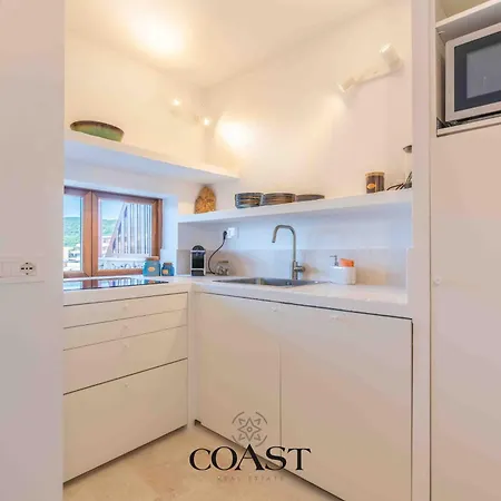 Appartement Ulivi Boutique
