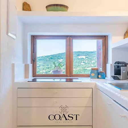 Ulivi Boutique Appartement Olbia