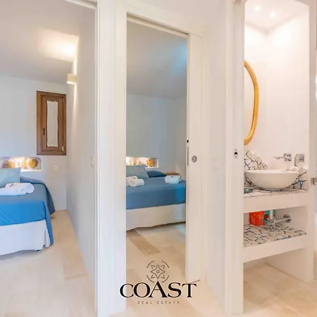 Ulivi Boutique Appartement