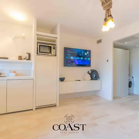 Ulivi Boutique Appartement *