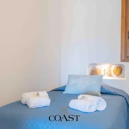 Ulivi Boutique Appartement Olbia