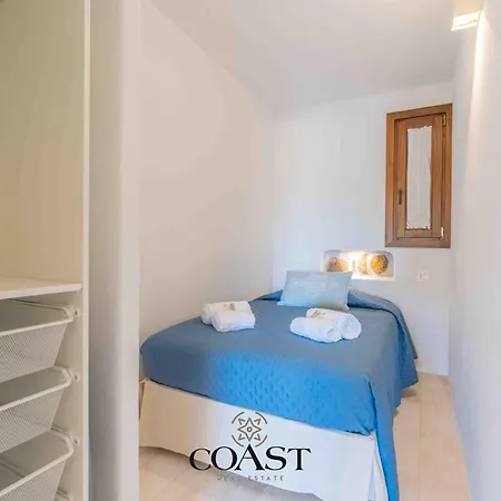 Ulivi Boutique Olbia