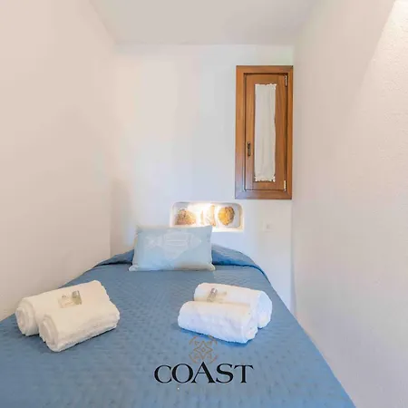 Appartement Ulivi Boutique