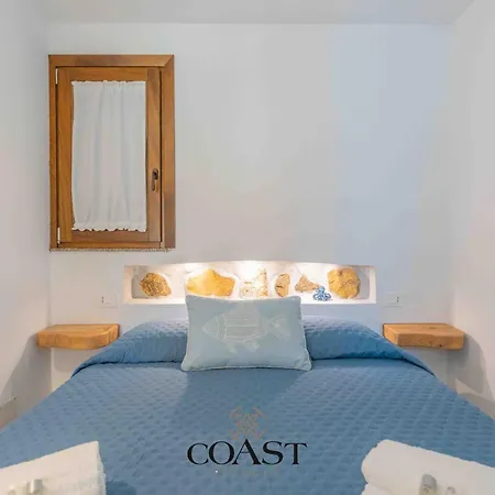 Ulivi Boutique Appartement