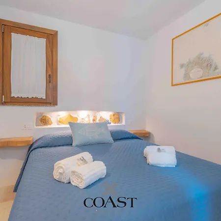 Appartement Ulivi Boutique *