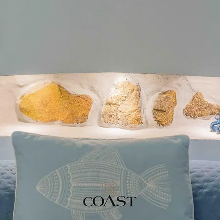 Ulivi Boutique Appartement Olbia