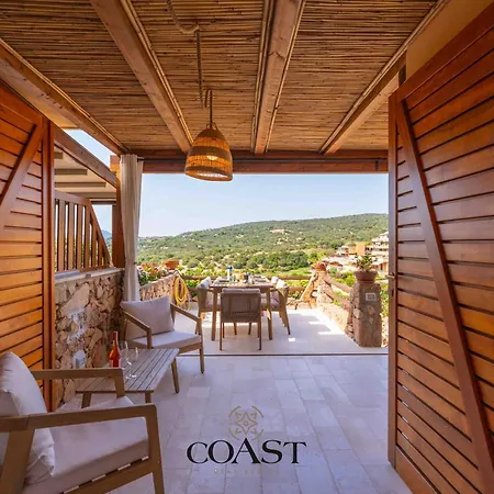 Appartement Ulivi Boutique Olbia