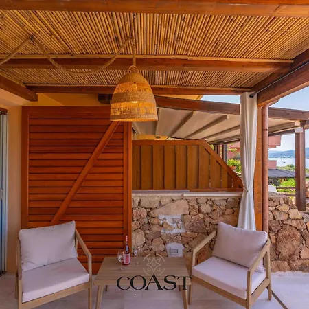 Appartement Ulivi Boutique