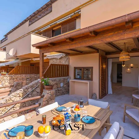 Ulivi Boutique Appartement Olbia