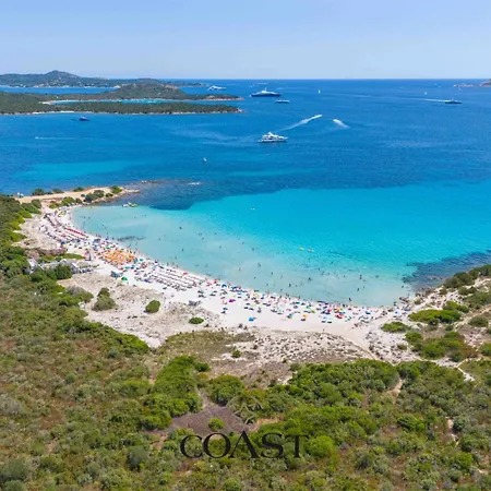 Ulivi Boutique Olbia