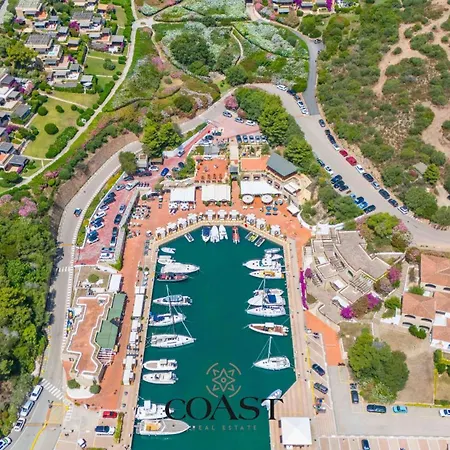 Ulivi Boutique Appartement Olbia